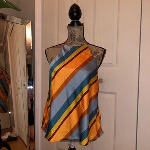 Pant and Top Summer Set